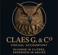Logo CLAES G. & Co
