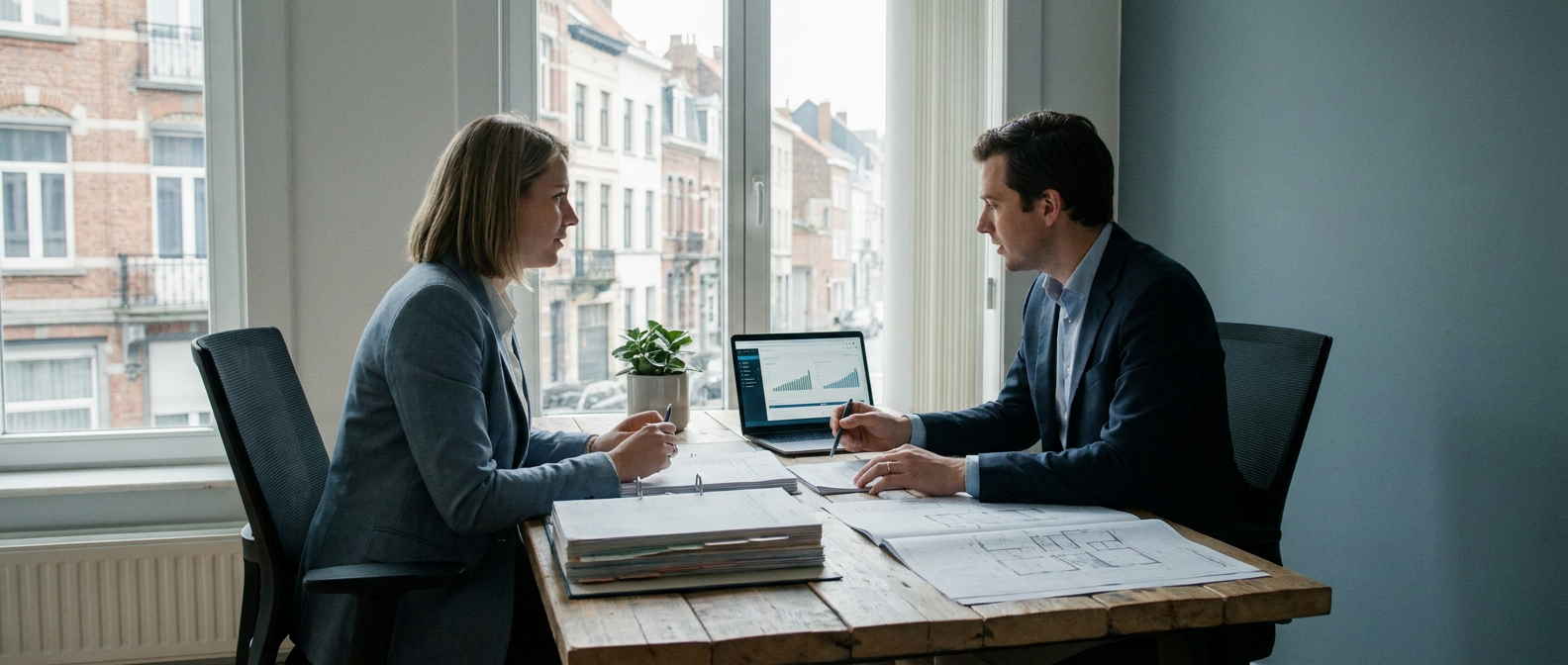 Hoe helpt een boekhouder je om minder belasting te betalen?