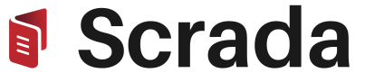 Scrada-logo